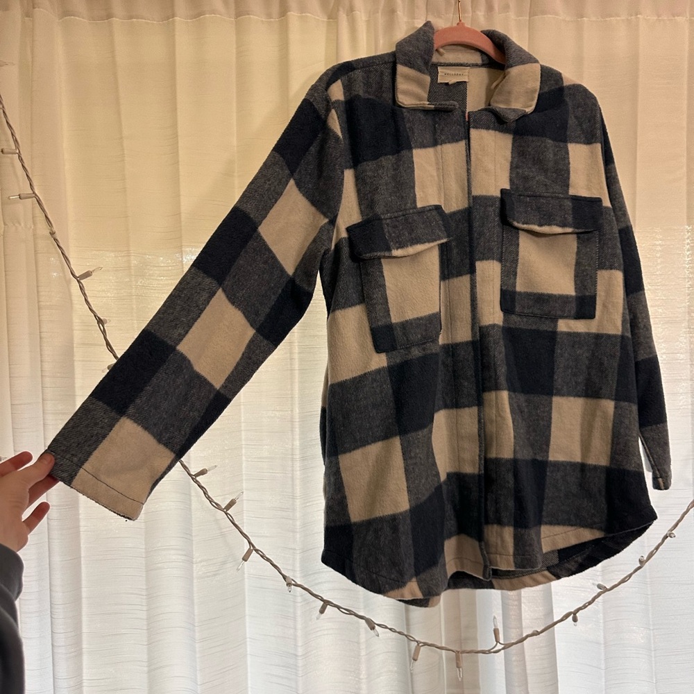 Outer layer jacket - Picture 2 of 4